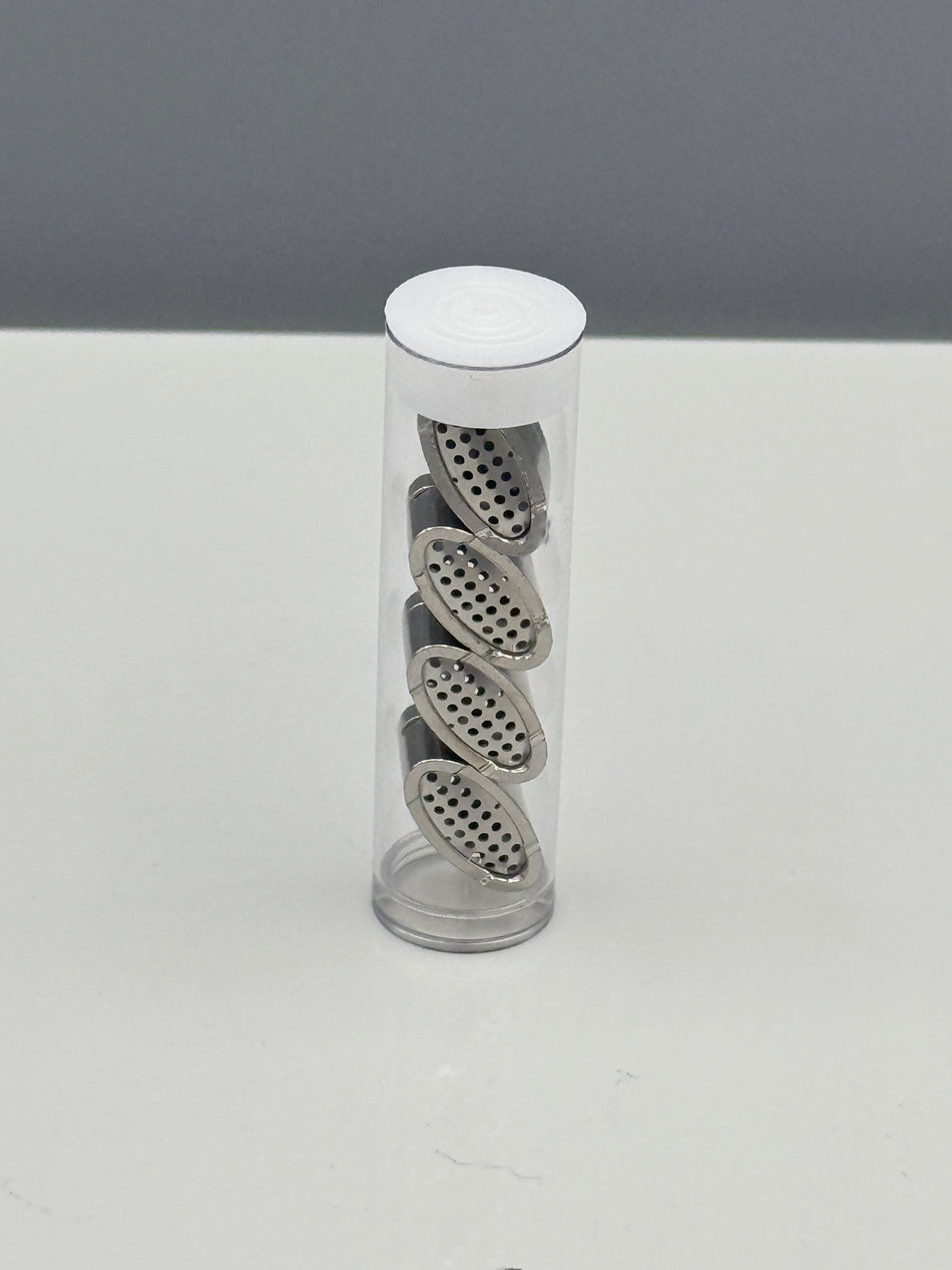 XMAX V4 Dosing Capsules