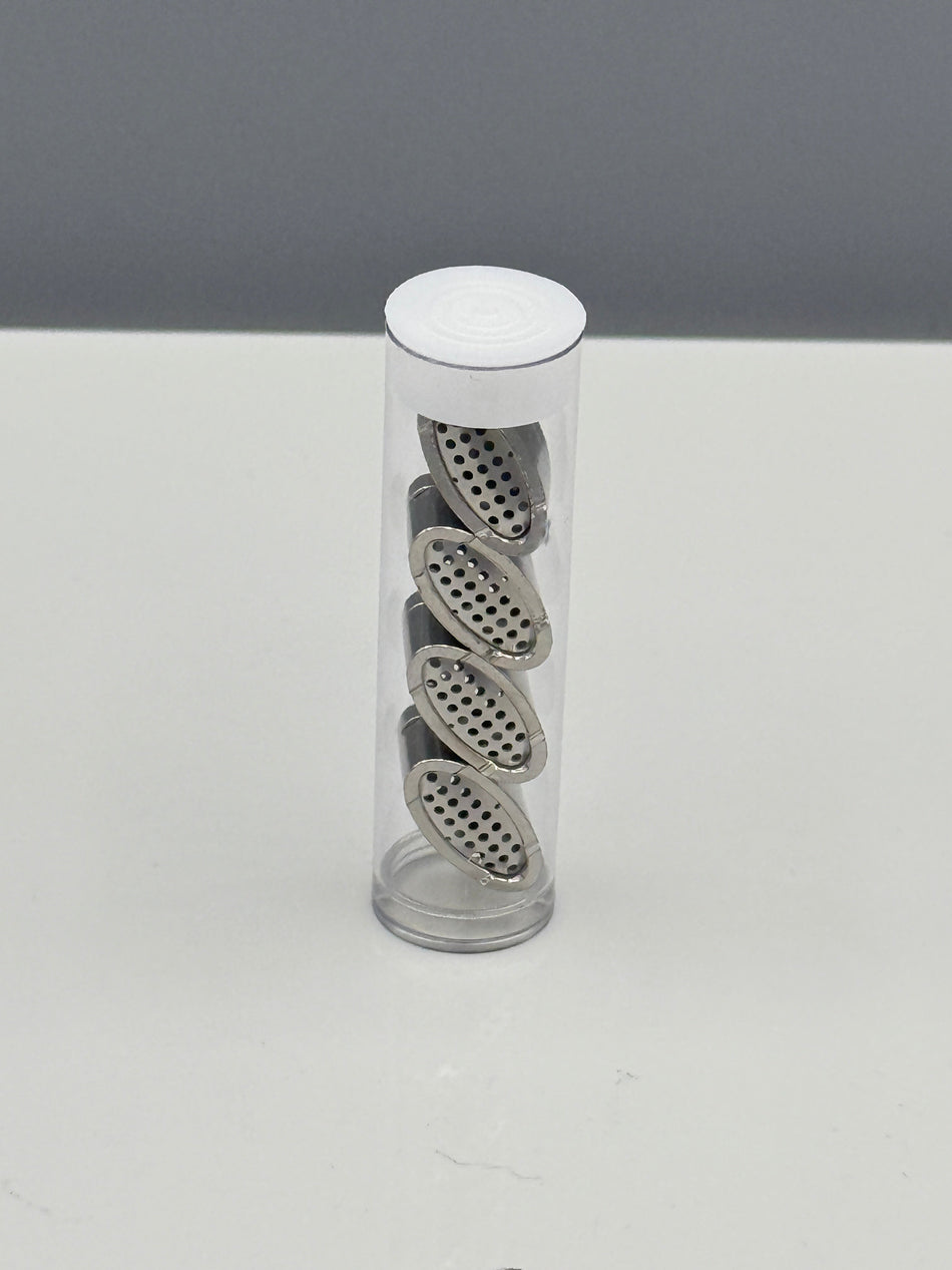 Aria+ Dosing Capsules (4 Set)