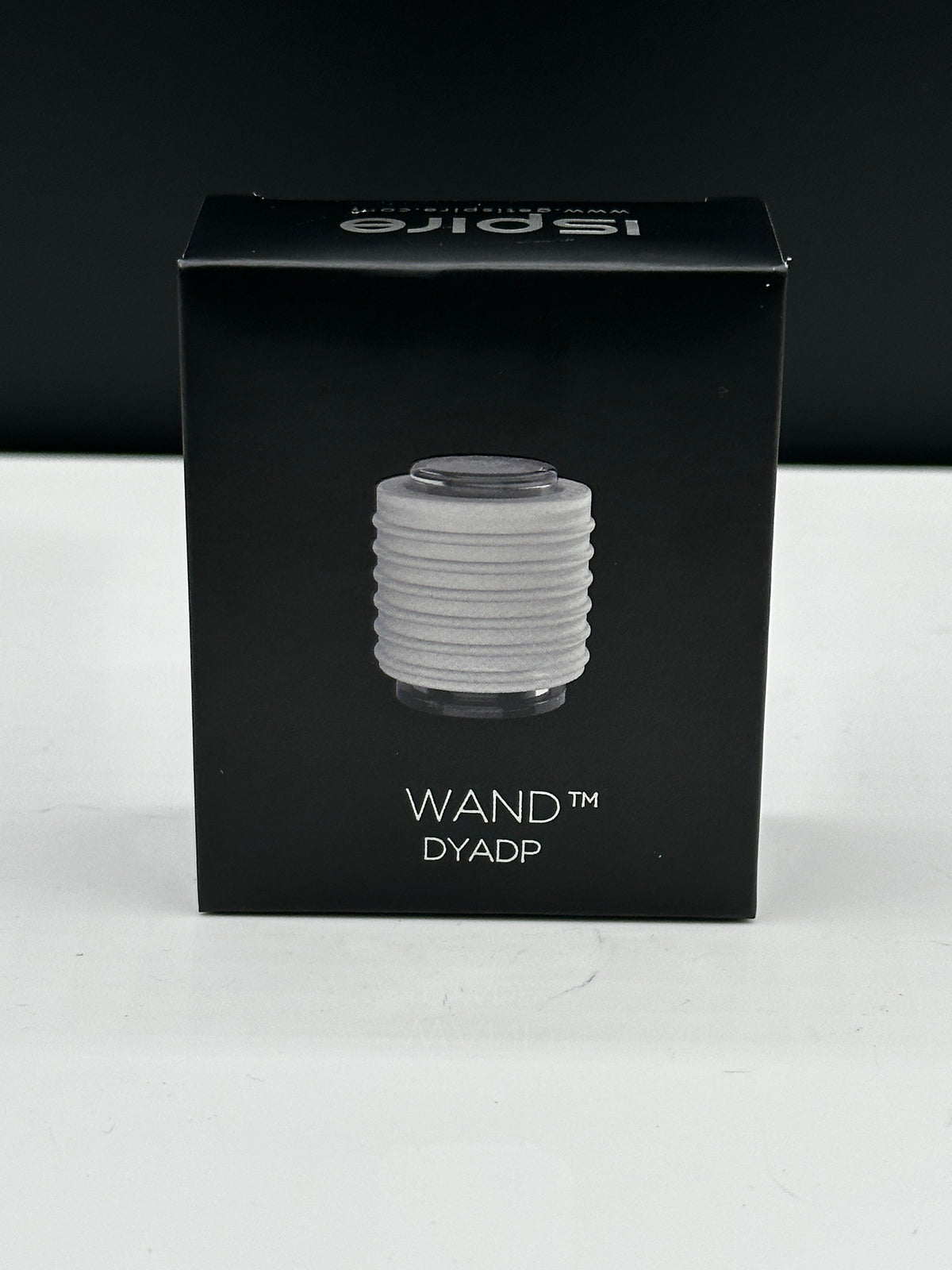 Dyadp - Dynavap Adapter Kit For The Wand By Ispire