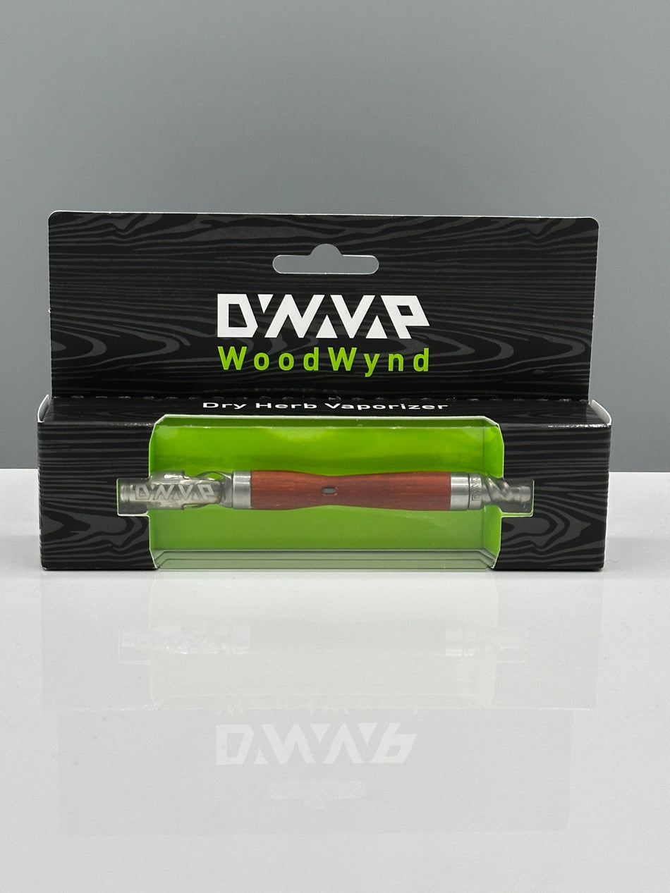 The Woodwynd | Dynavap Best Price