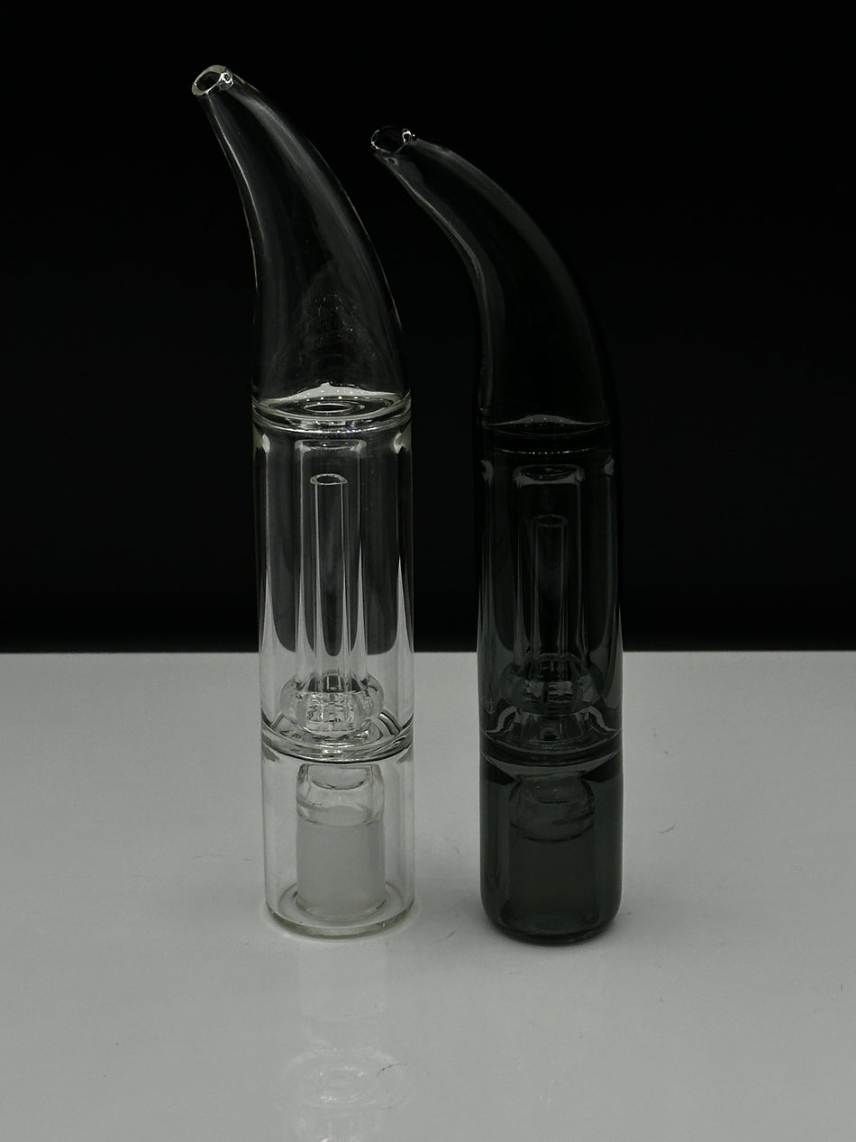 Universal Curved Bubbler (14Mm)