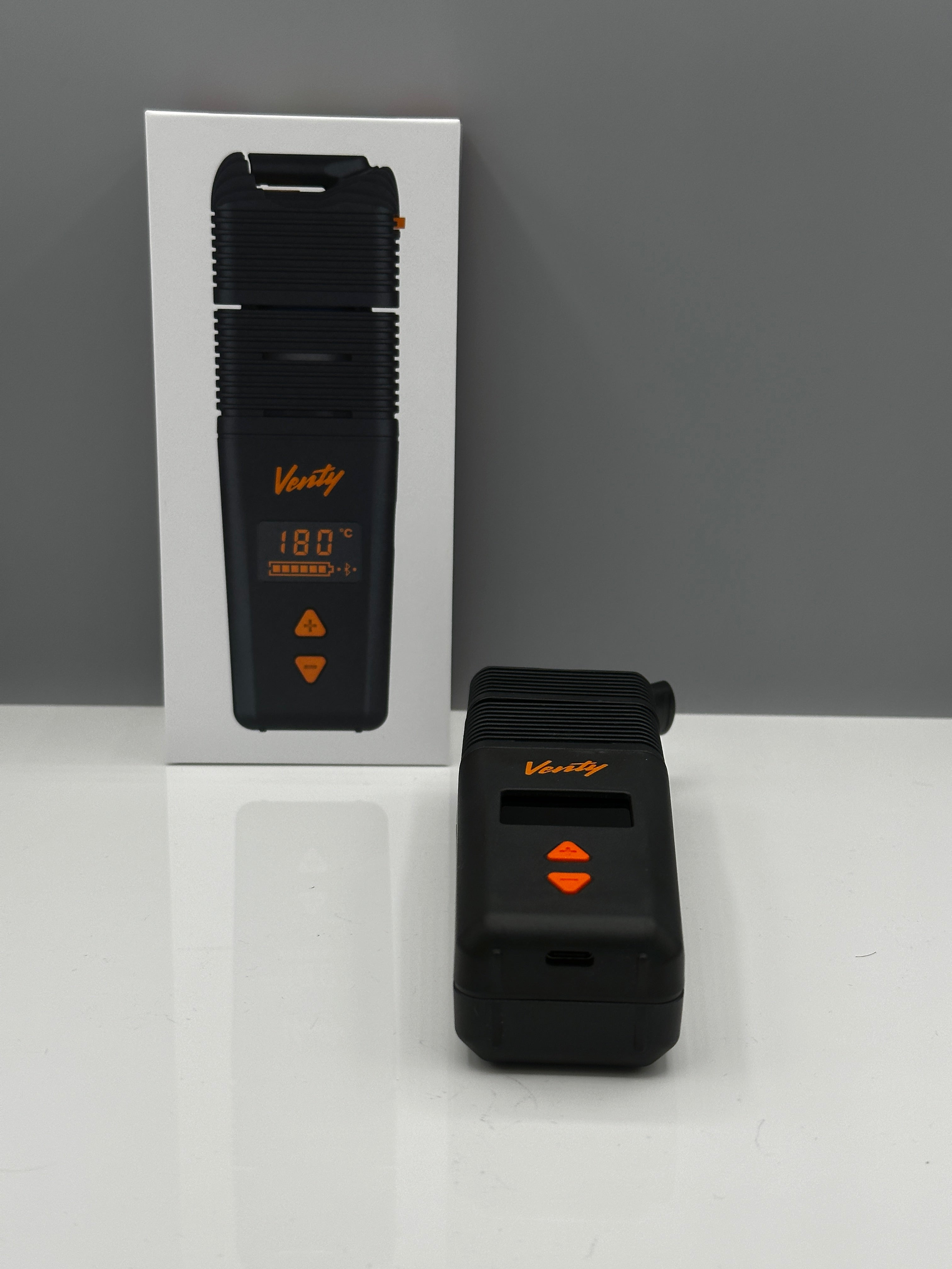 Venty Vaporizer | Best Price