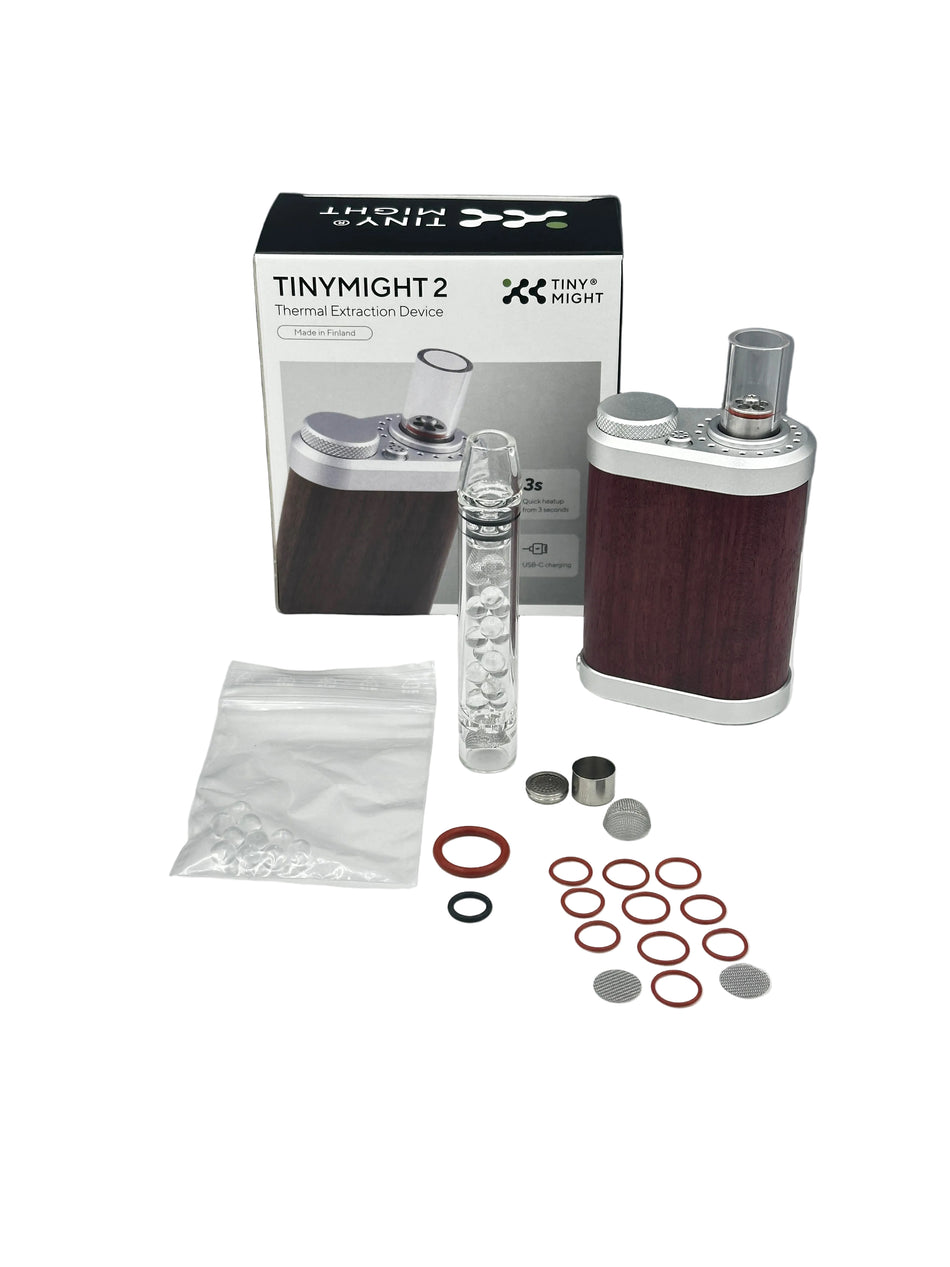 Tinymight 2 Purple Heart