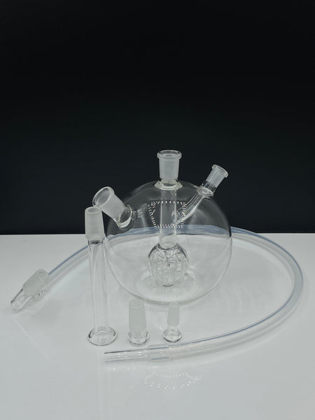 Mega Globe Mk 2 | Pre-Order Eta 20Th June Glass Bong