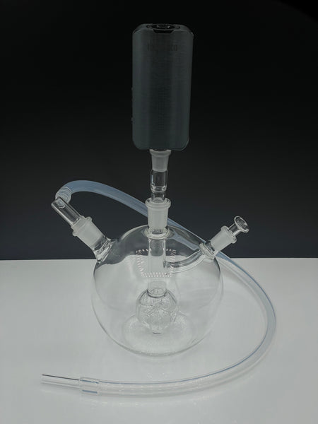 Mega Globe Mk 2 | Pre-Order Eta 20Th June Glass Bong