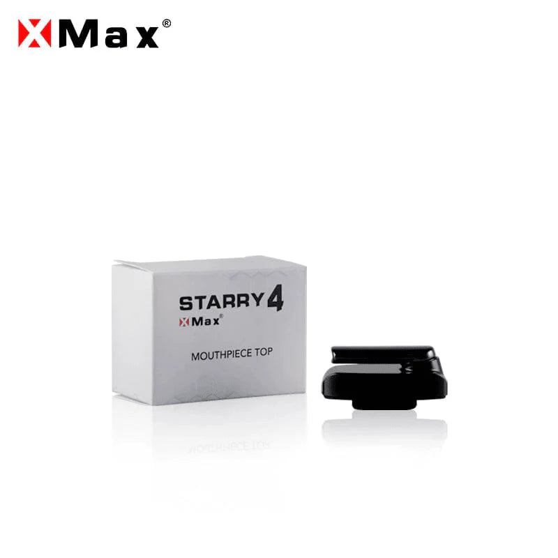 XMax Starry V4 Mouthpiece