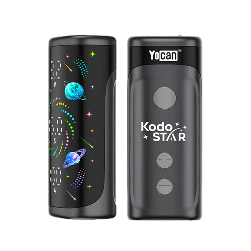 Yocan Kodo Star