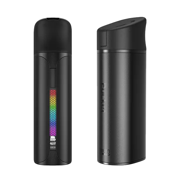 Yocan Black Pocket