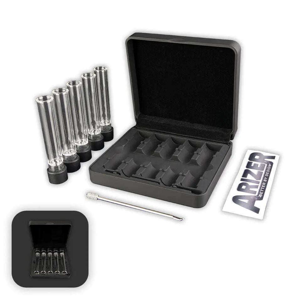 Arizer Pre-load and Go Case