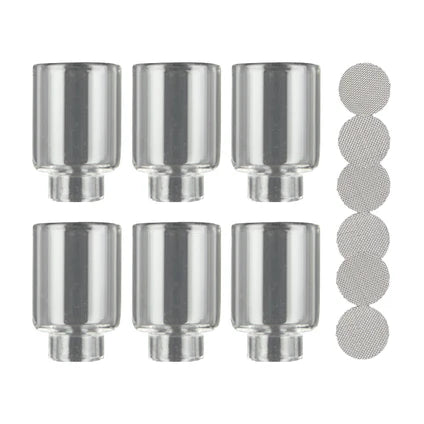 Arizer Go Shell Pack Dosing Capsules