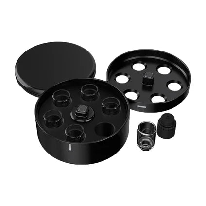 Arizer Go Shell Case
