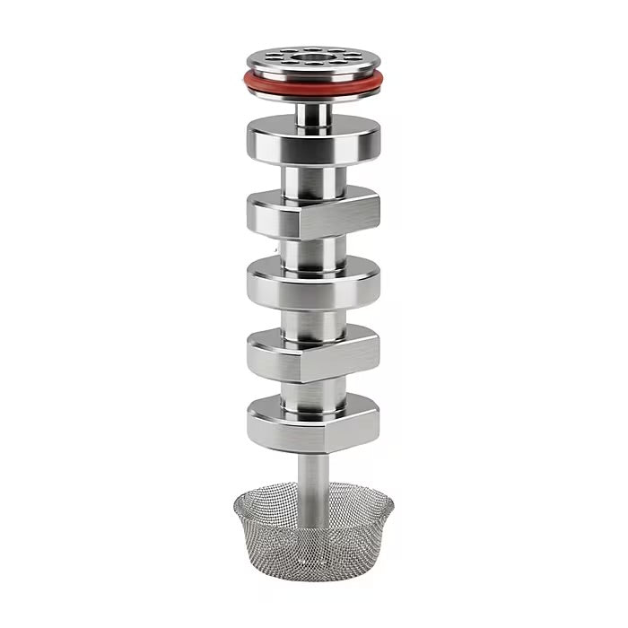 TinyMight Cooling Unit V2