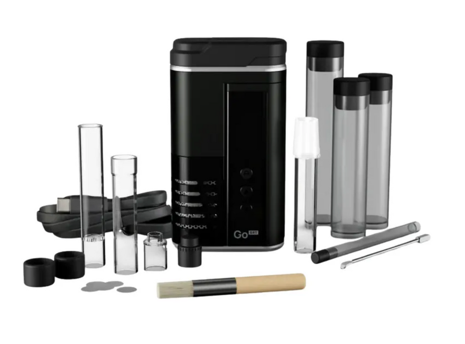 Arizer GO SRT