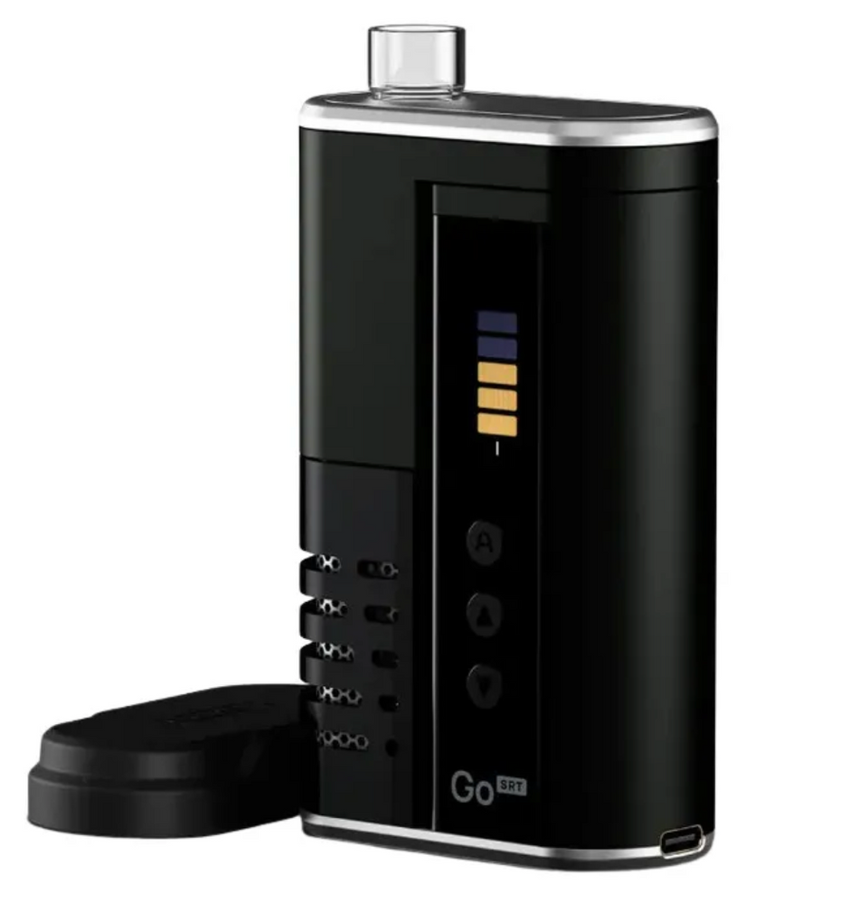 Arizer GO SRT