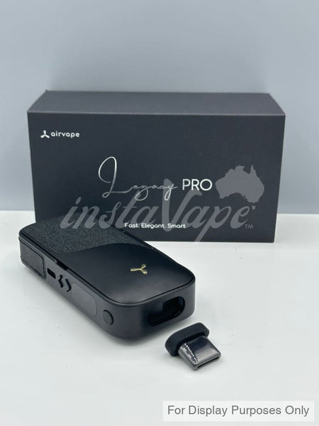Airvape Legacy Pro Vaporizer | Australia Retailer