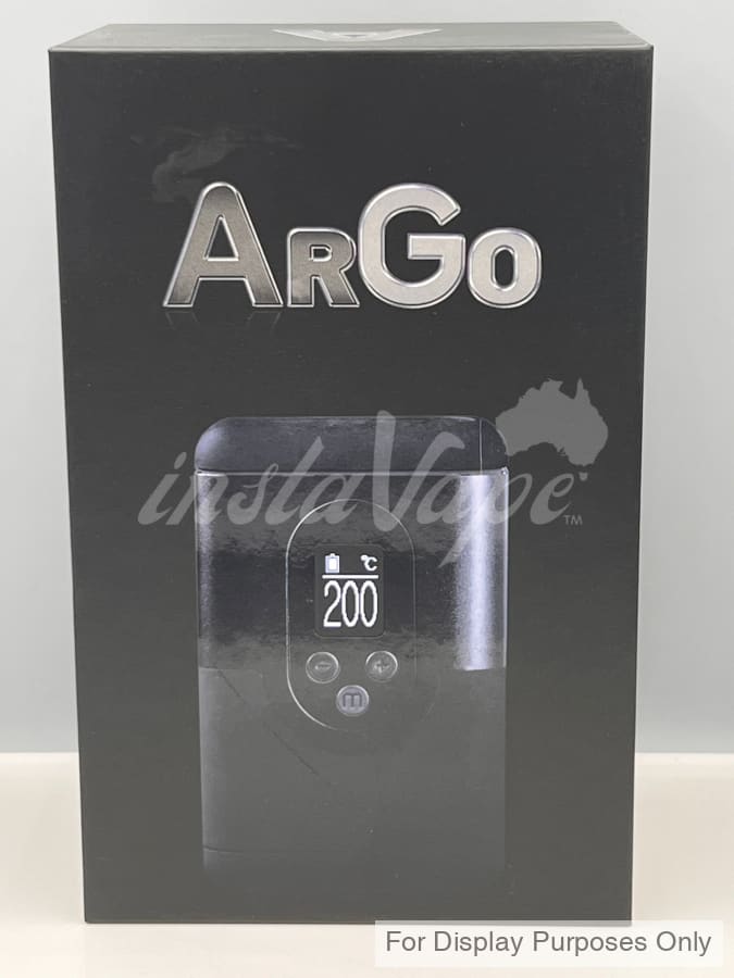 Arizer Argo Vaporizer | A$255.00
