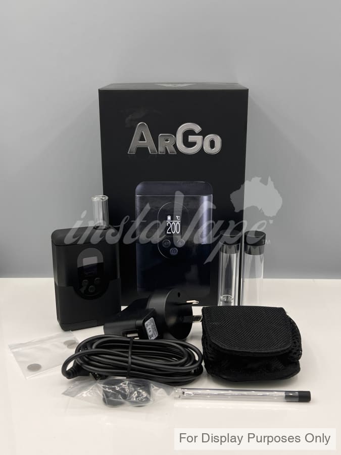 Arizer Argo Vaporizer | A$255.00