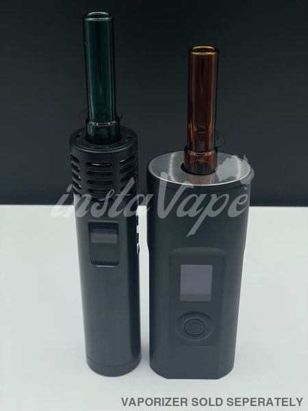 Arizer Solo 2 After-Market Stems | 70Mm Mouthpiece