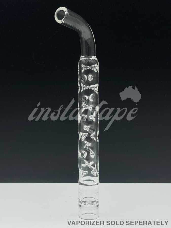 Arizer Solo 2 Bent 3D Flow Stem | Fits Air Max Mouthpiece