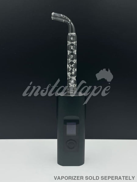 Arizer Solo 2 Bent 3D Flow Stem | Fits Air Max Mouthpiece