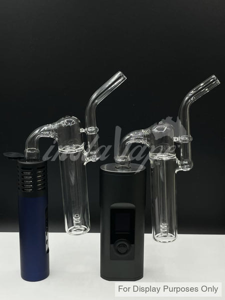 Arizer Bubbler Max For Solo 2 Or Air2