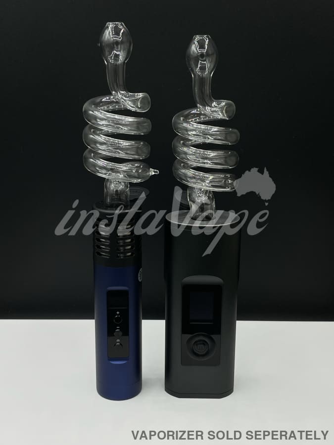 Solo 2 Coil Stem | Fits Air Bent Glass Mouthpiece