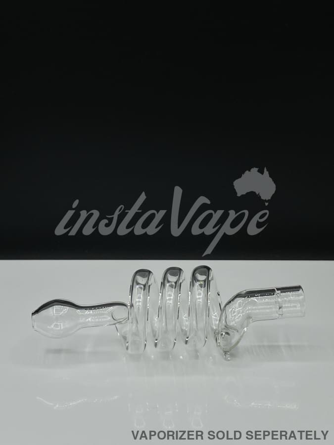 Solo 2 Coil Stem | Fits Air Bent Glass Mouthpiece