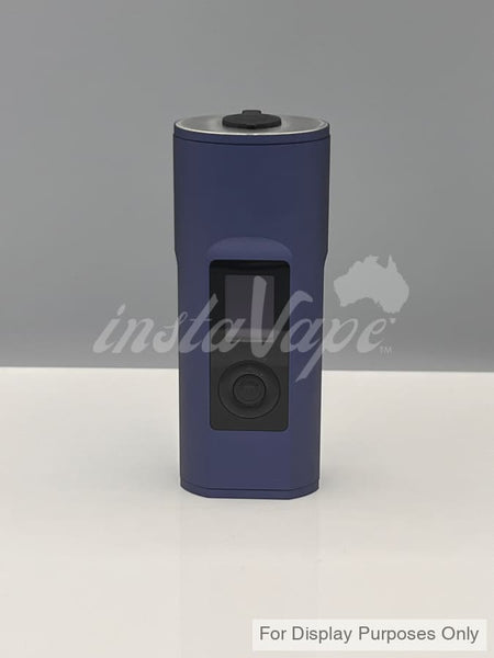 Arizer Solo 2 Vaporizer | A$240.00 Blue