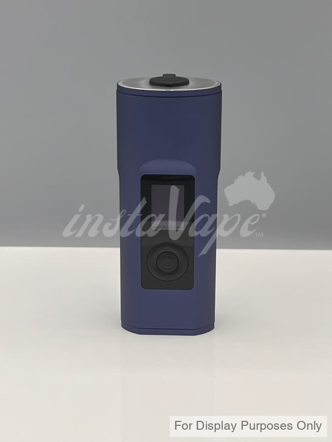 Arizer Solo 2 Vaporizer | A$240.00 Blue
