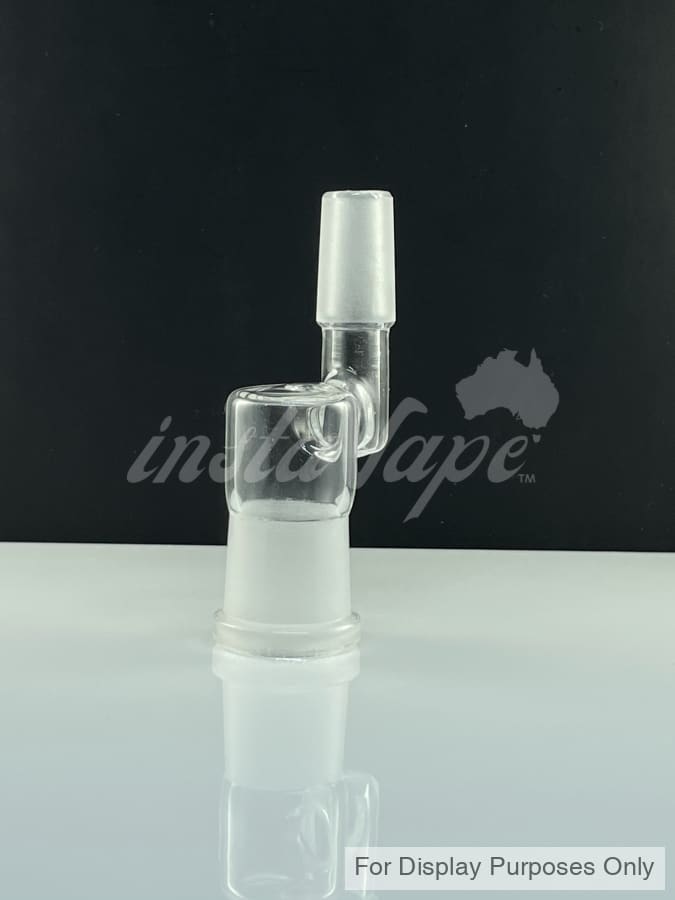 14Mm Male To 18Mm Female Adapter
