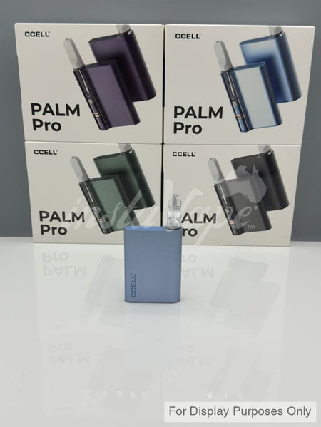 Ccell® Palm Pro 510 Vape Battery