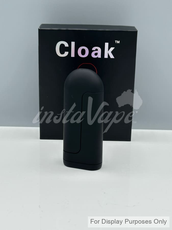 Cloak Vaporizer | 510 Battery