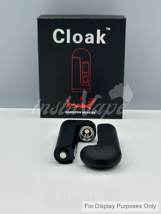 Cloak Vaporizer | 510 Battery