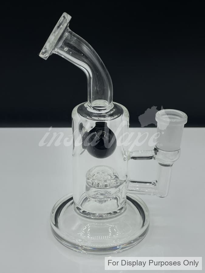 14Mm Female Defender Bubbler | A104.95 + Free Shipping Glass