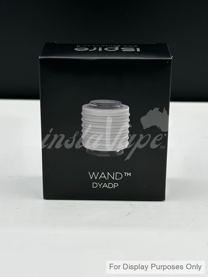Dyadp - Dynavap Adapter Kit For The Wand By Ispire