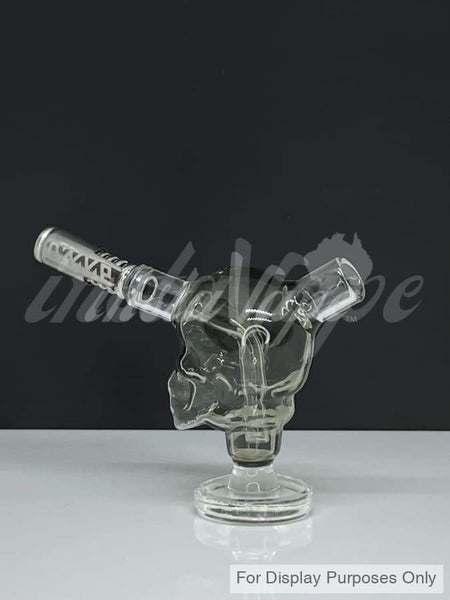 Reaper Mini Water Pipe | Dynavap Glass Bubbler