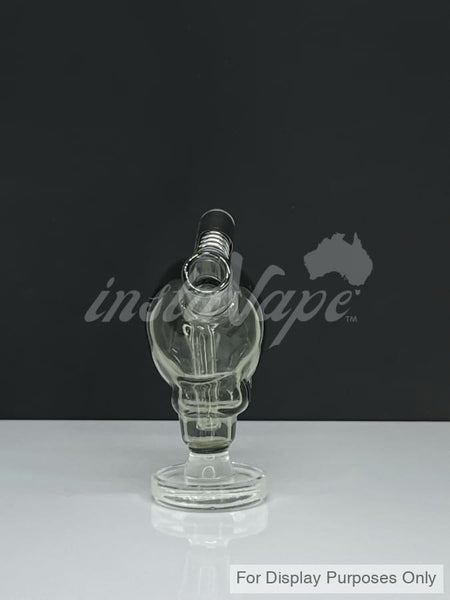 Reaper Mini Water Pipe | Dynavap Glass Bubbler