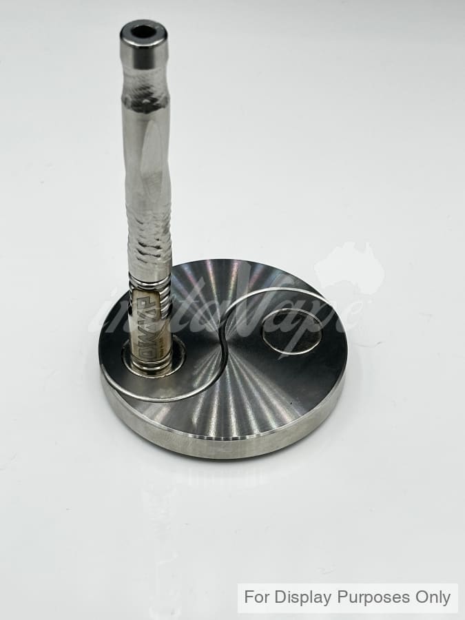 Dynavap Stainless Steel Magnetic Stand