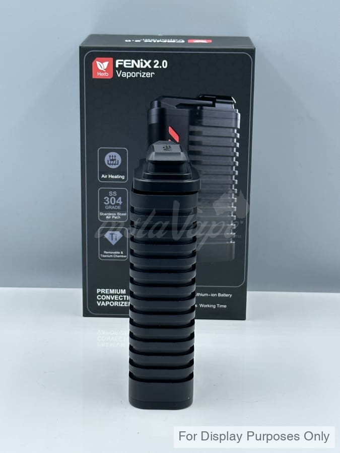 Fenix 2.0 Vaporizer | Competitive Price Guaranteed