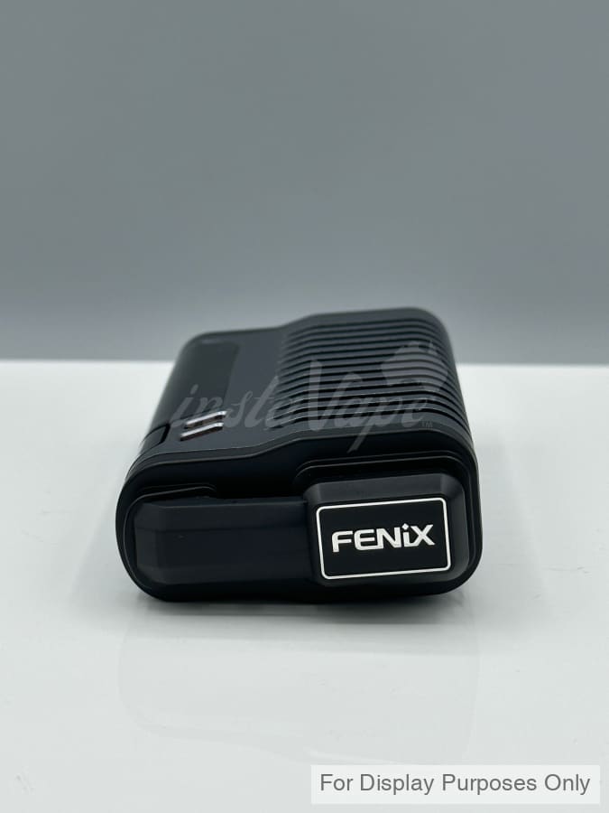 Fenix 2.0 Vaporizer | Competitive Price Guaranteed Black