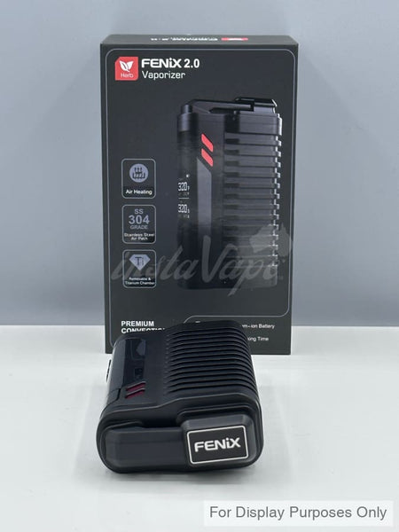 Fenix 2.0 Vaporizer | Competitive Price Guaranteed
