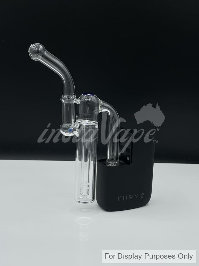 Fury 2 Bubbler | A$35.95 Mini