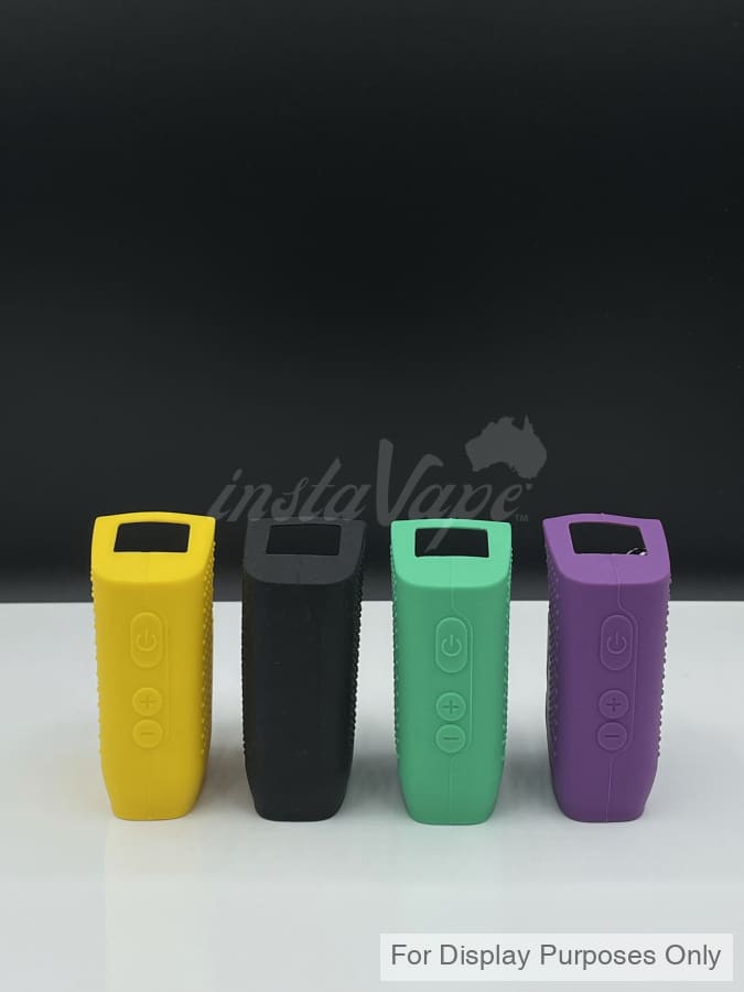 Silicone Sleeve | Fits Fury 2 Mini Fx Accessories Attachment