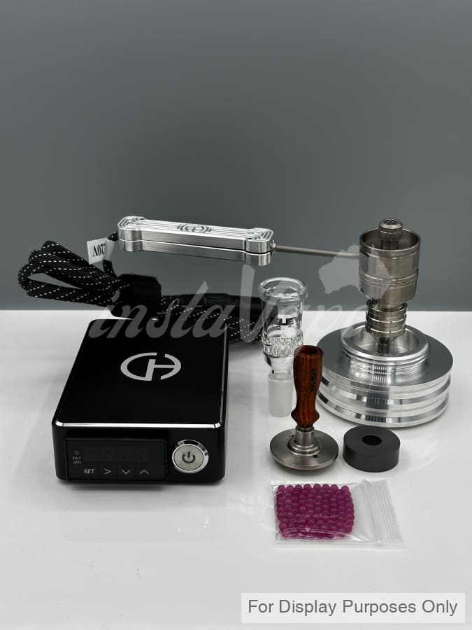 Flowerpot B2 Injector Bundle | Best Price Adapter