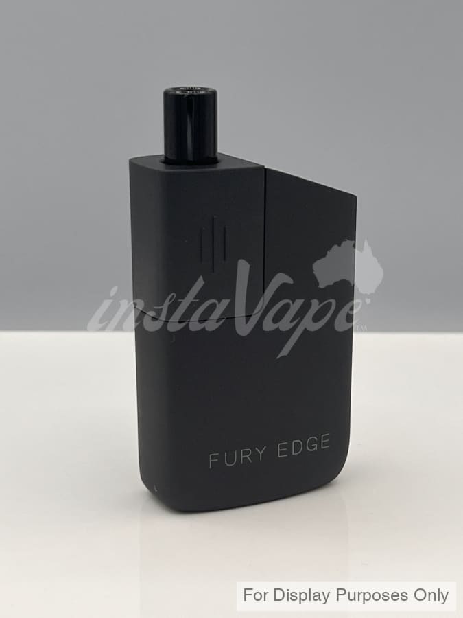 Fury Edge Vaporizer | A$185