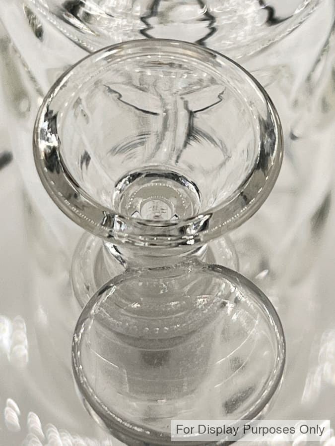Glass Cone | Bong Pieces Bowl