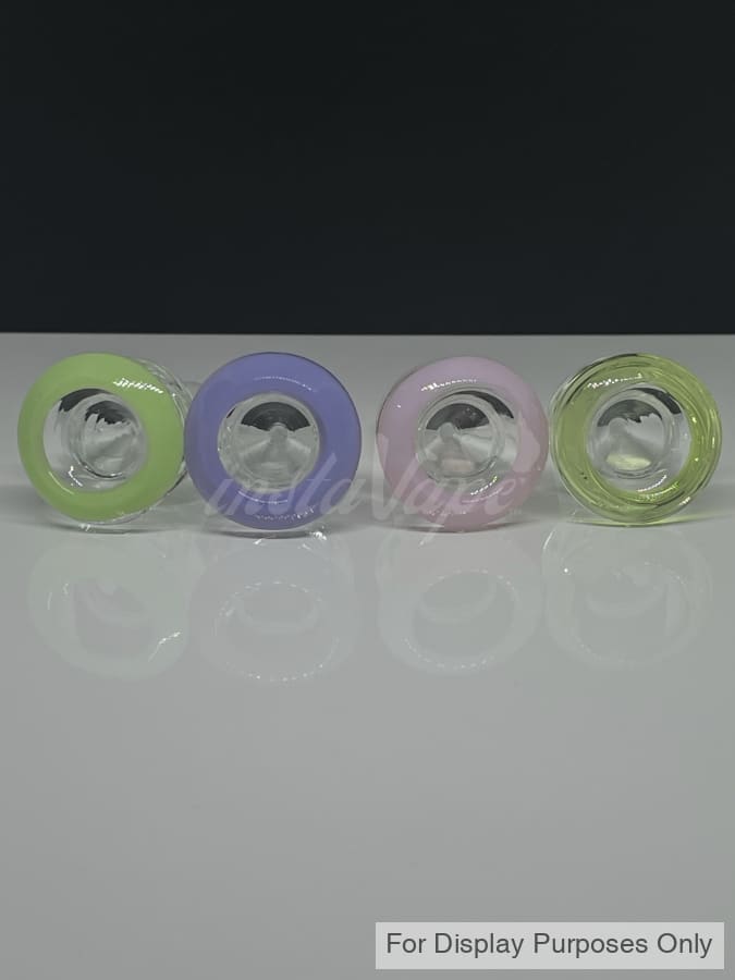 14Mm Coloured Glass Bowl
