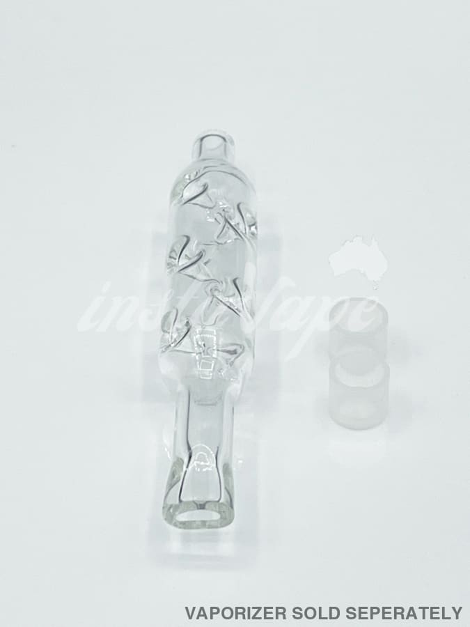 Mighty 3D Glass Mouthpiece