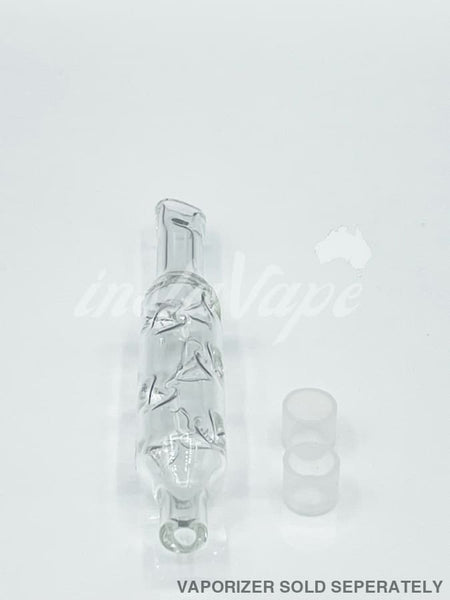 Mighty 3D Glass Mouthpiece