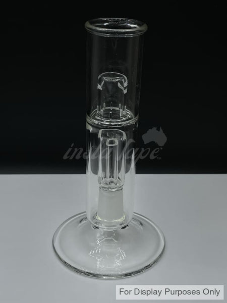 14Mm Male Glass Stand Bubbler